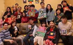 Photo of Buddy Fellows Cantonese SG